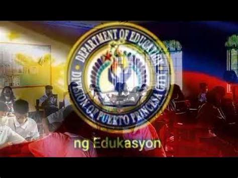 deped puerto princesa|Student.